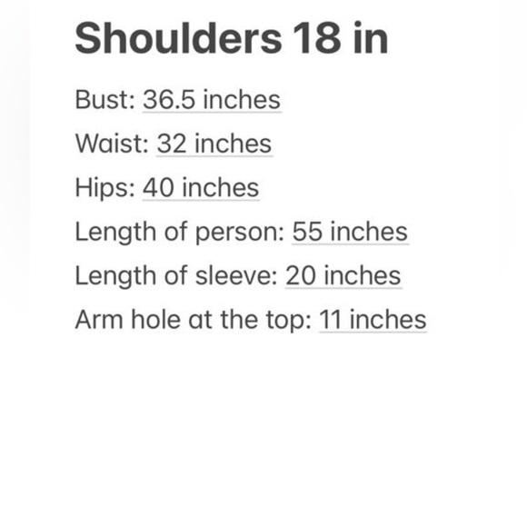 DelCollection Kuwait evening dress - Picture 3 of 3